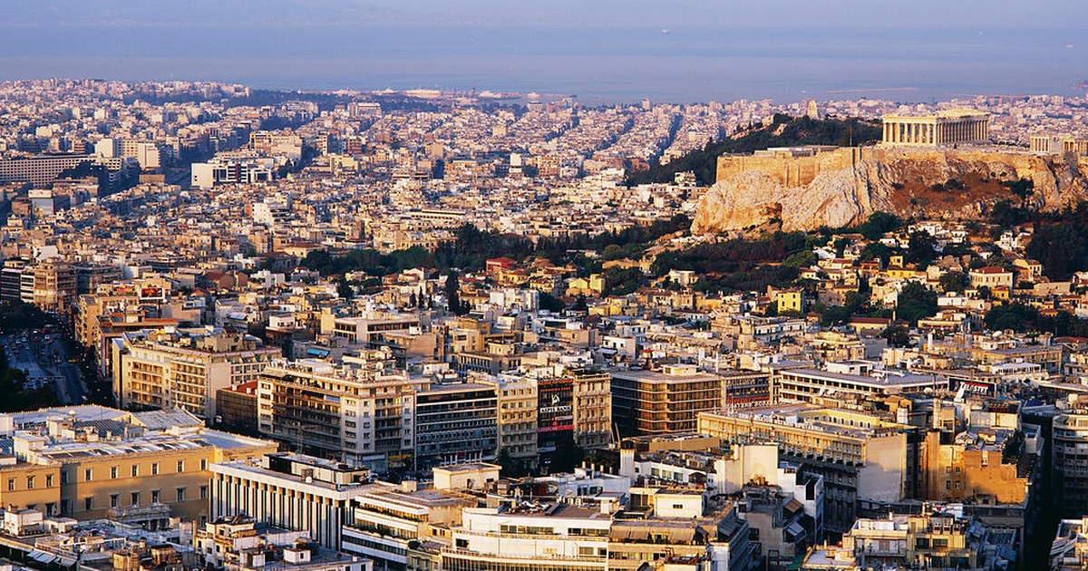 Greek Golden Visa 2026 guide