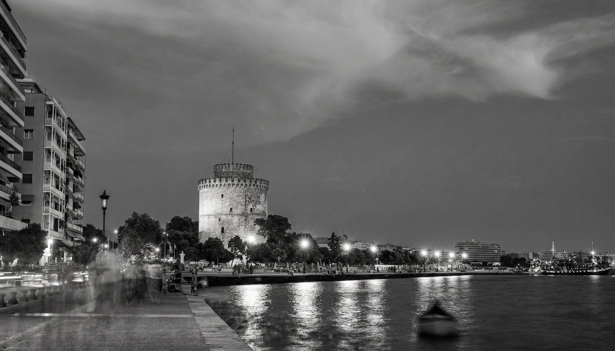 Thessaloniki